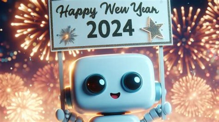 20+ Unique Happy New Year Quotes 2020, Wishes, Messages