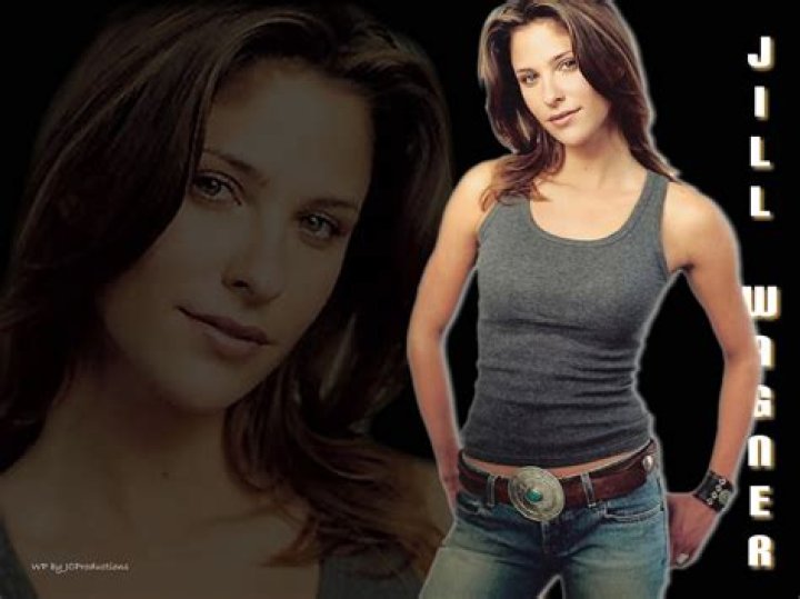 [67+] Jill Wagner Wallpapers on WallpaperSafari