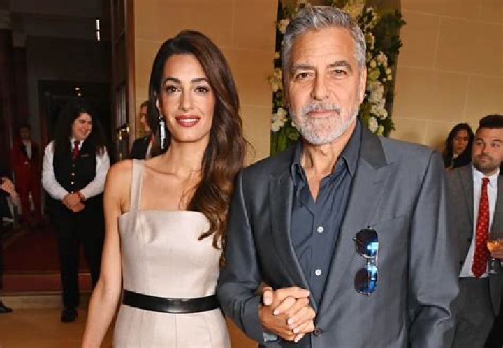 & Amal Clooney Have Introduced Their Twins to a Place Very Near