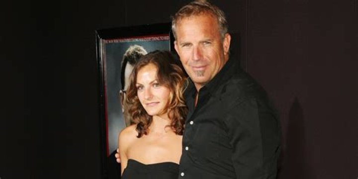 Annie Costner Is Kevin Costner's Oldest Daughter Who Leads a Private Life