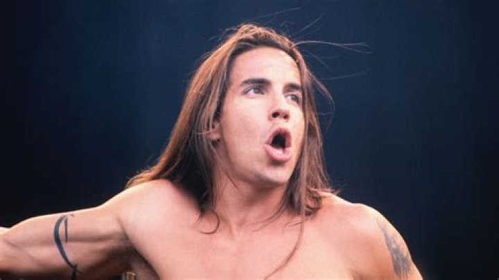 Anthony Kiedis' Explanation About 'Dani California'