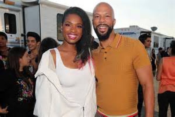 Are Jennifer Hudson & Common Dating? Rumors Emerge After New Photos