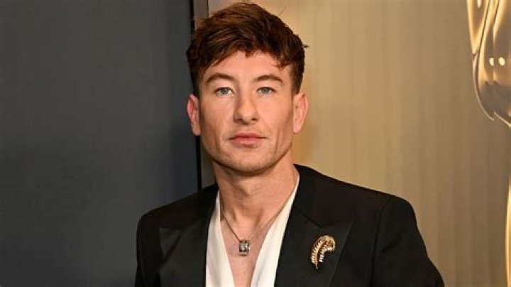 Barry Keoghan AlloCin&eacute;