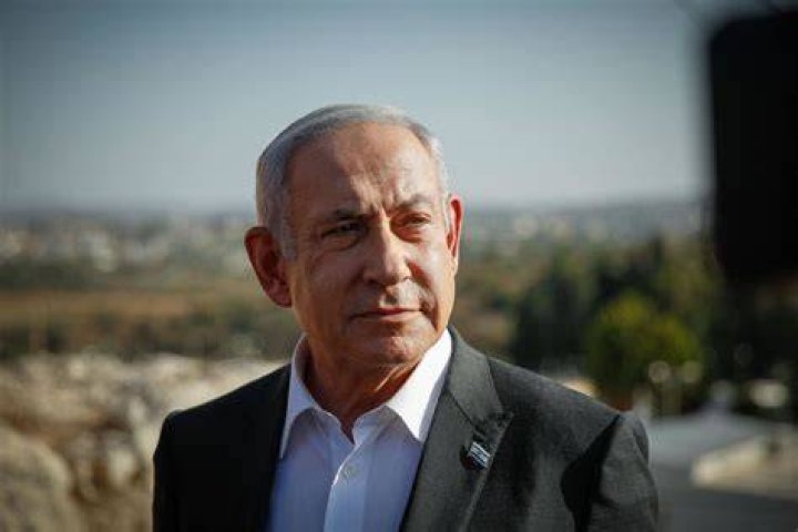Benjamin Netanyahu Fast Facts CNN