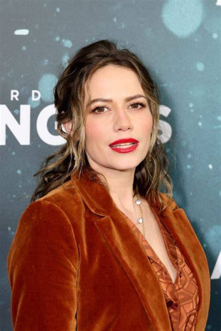 Bethany Joy Lenz Details Her 10 Years in a Cult, Reveals One Tree Hill