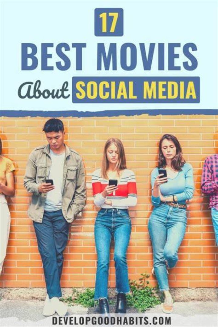 Biography, Movies, And Social Media