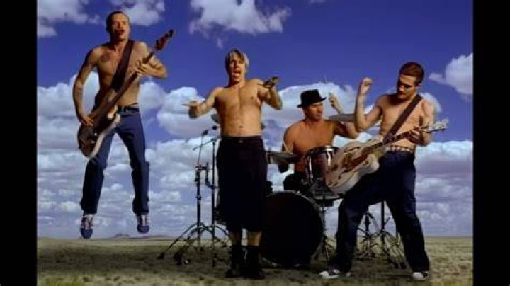 Breaking Red Hot Chili Peppers' Anthony Kiedis Sparks Controversy With