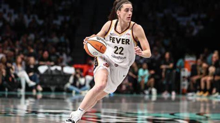 Caitlin Clark's recordbreaking NCAA tournament run, by the numbers