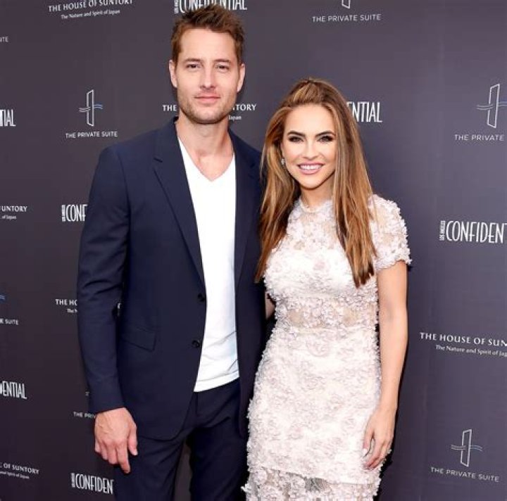 Chrishell Stause and Justin Hartley's Relationship Timeline