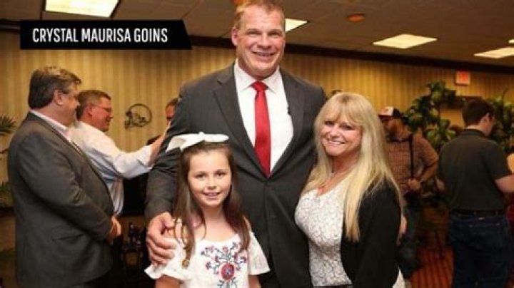 Crystal Maurisa Goins [2024 Update] Kane's Wife Players Bio