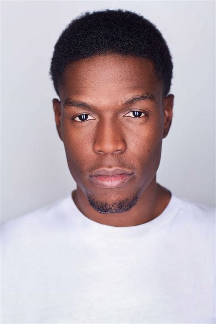 Curtiss Cook Jr. IMDb