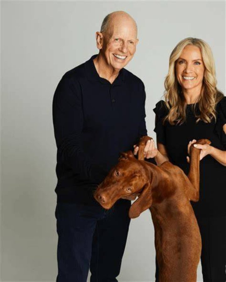 Dana Perino Biography, Age, Height, Wiki, Husband, Net Worth