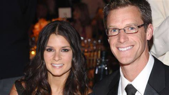 Danica Patrick exhusband Meet Paul Edward Hospenthal Bio, Net Worth