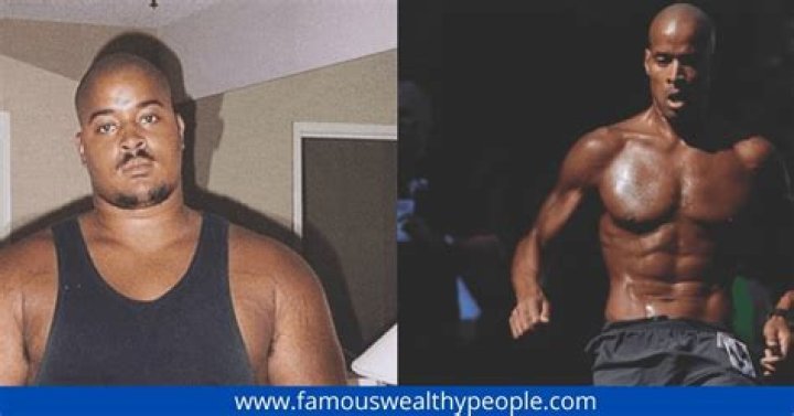 David Goggins Net Worth Suugly