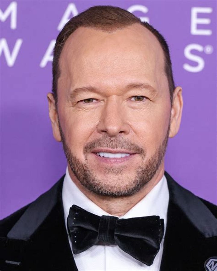 Donnie Wahlberg's Kids Want Nothing to Do With His Fame after He Fought
