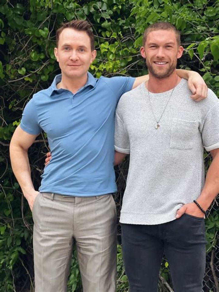 Douglas Murray Willy Clarkson