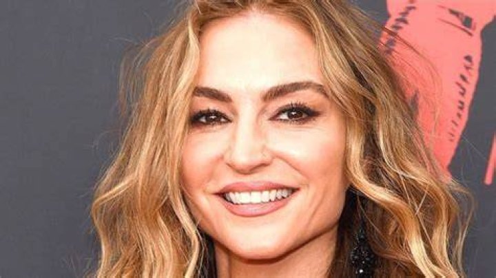 Drea de Matteo Age, Height, Husband, Net Worth, Kids, Engaged