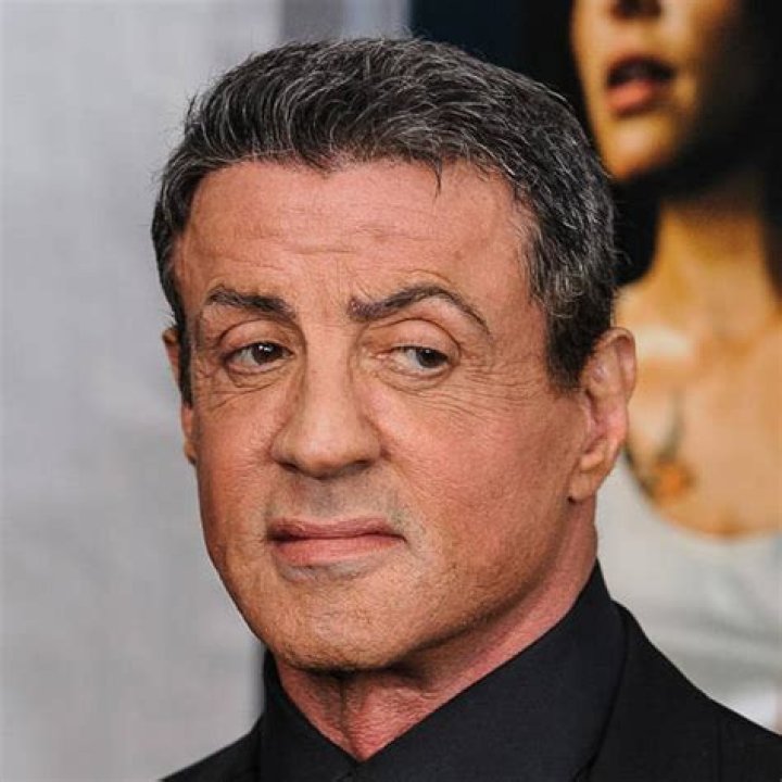 Everything About Sylvester Stallone's First Wife Sasha Czack Where is