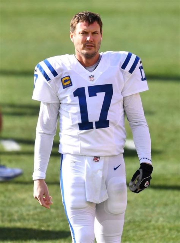 Former NFL QB Philip Rivers and wife Tiffany are expecting their 10th