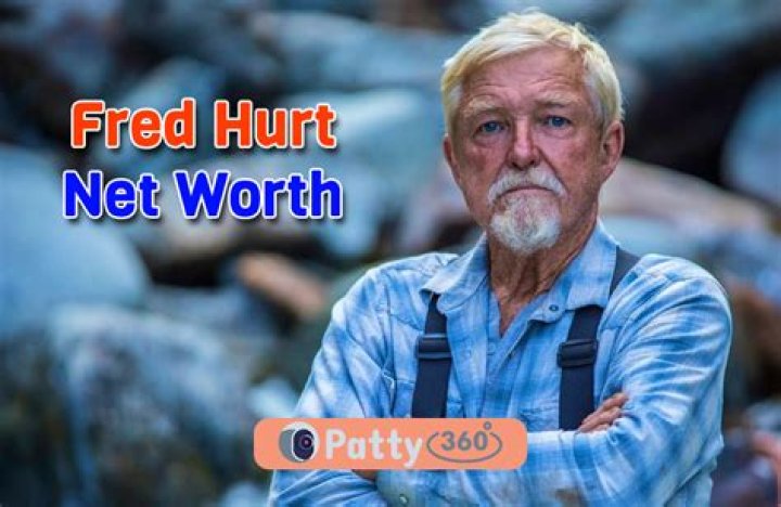Fred Hurt's Net Worth Revealed