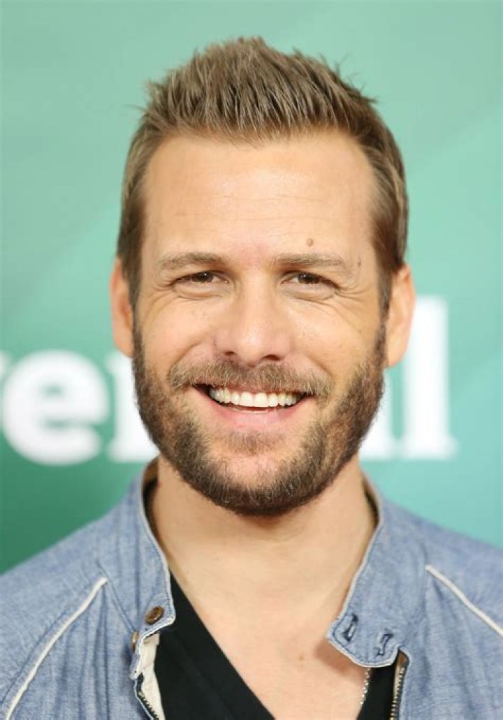 Gabriel Macht Doblaje Wiki Fandom