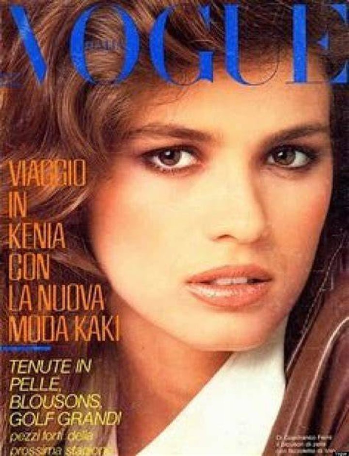 Gia Carangi Complete Biography with [ Photos Videos ]