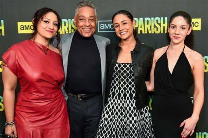 Giancarlo Esposito's Children And Their Impact