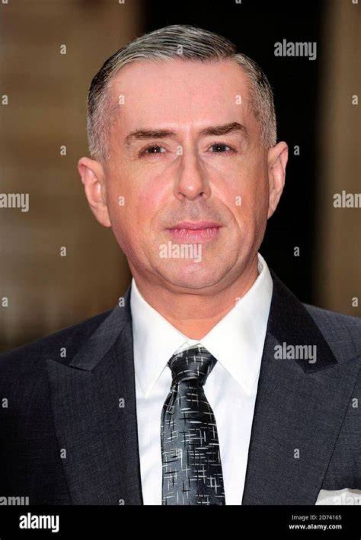 Holly Johnson Exhibition Opens In Liverpool, UK