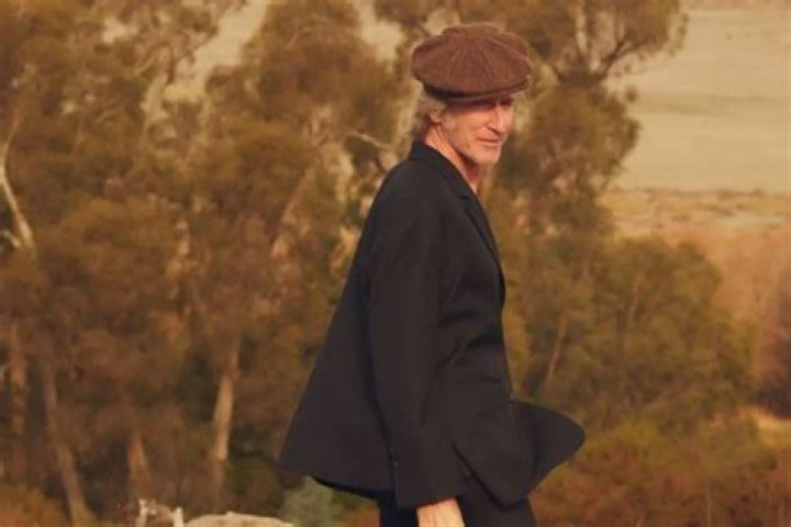 How did Tim Rogers' wife die? Her mysterious illness
