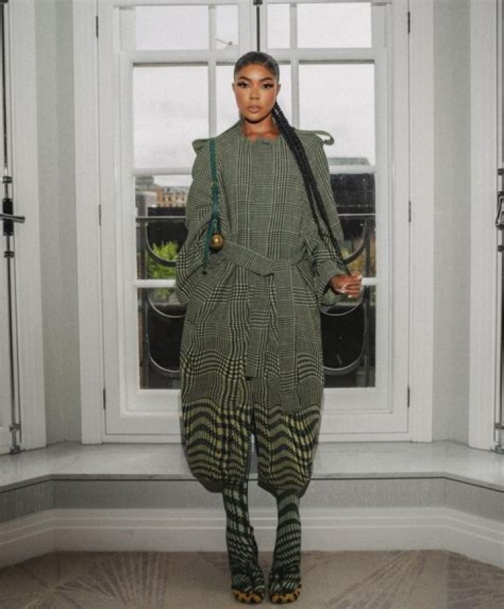 How much is Gabrielle Union's Net Worth as of 2023?