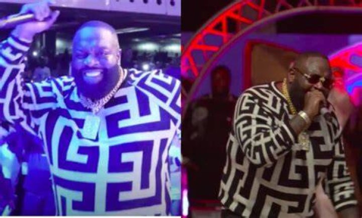 How Much Is Rick Ross&rsquo; Net Worth? The Rapper&rsquo;s Current Fortune,