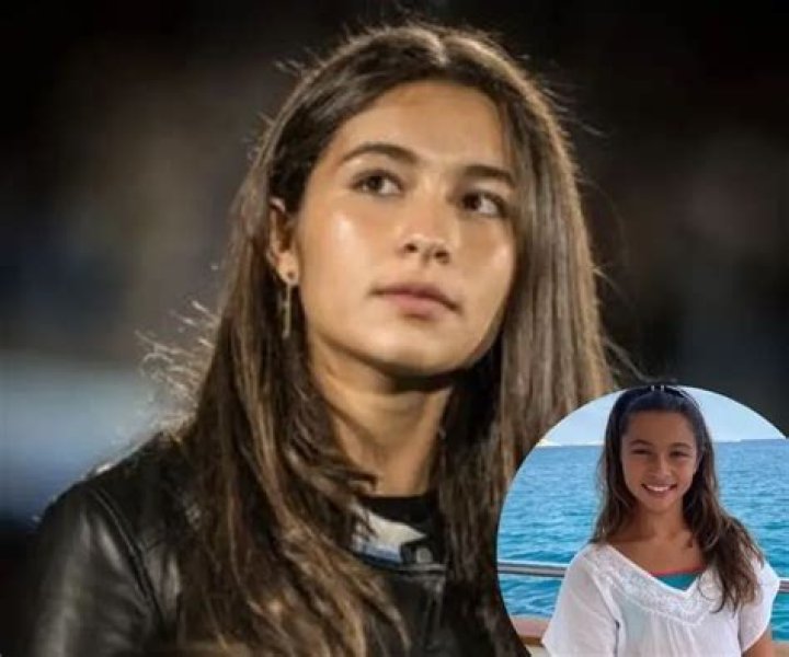 How Old Is Suarez Daughter? Age, Biography, Career, Networth & More