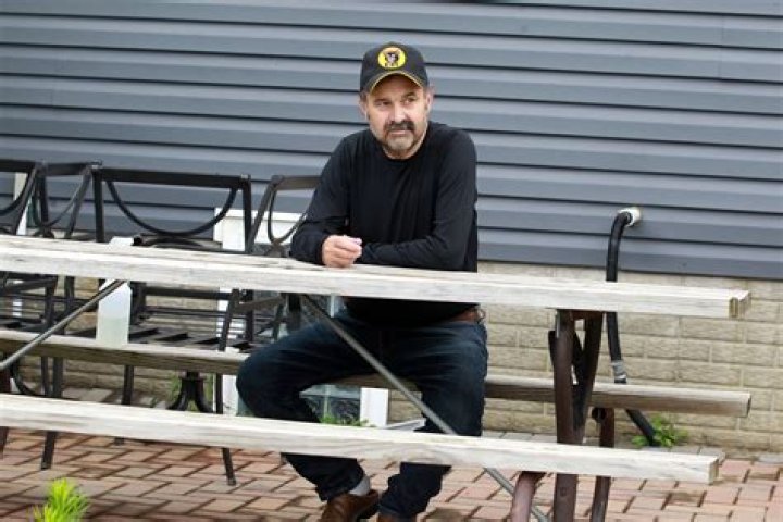 Inside American Pickers star Frank Fritz&rsquo;s difficult new life under