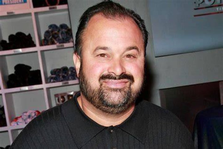 Is Frank Fritz Dead or Alive? Debunking The Rumors and Speculations