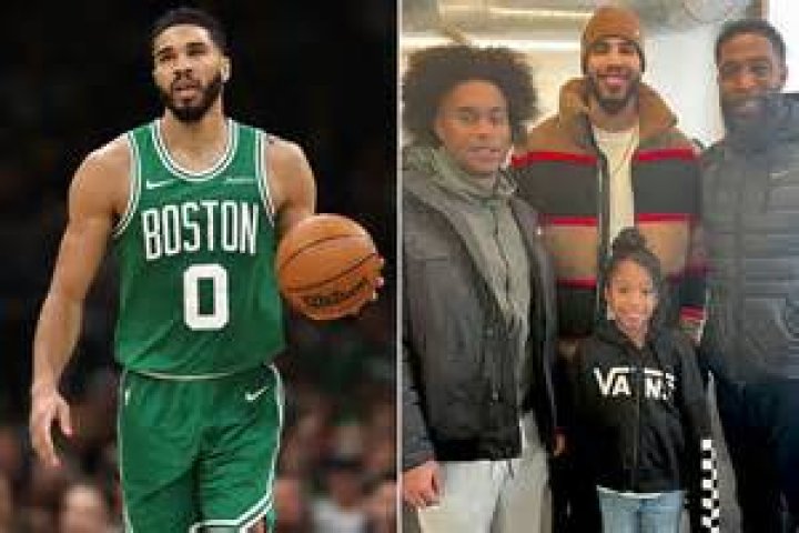 Is Jayson Tatum Related To Channing Tatum? Family Tree