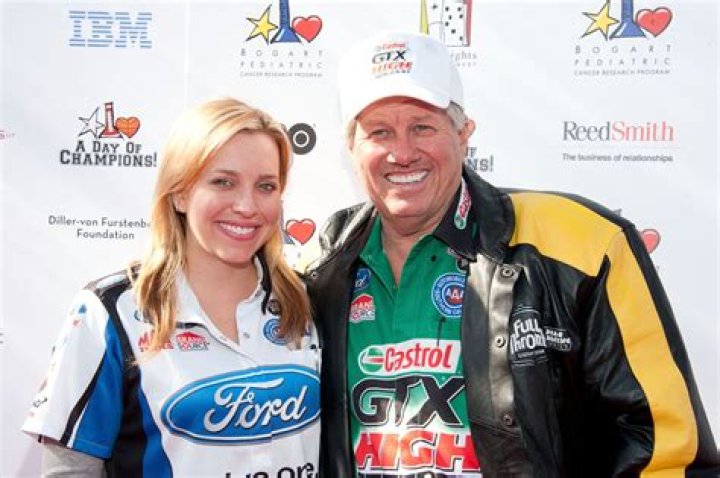 Is John Force Still Married? The Truth Unveiled