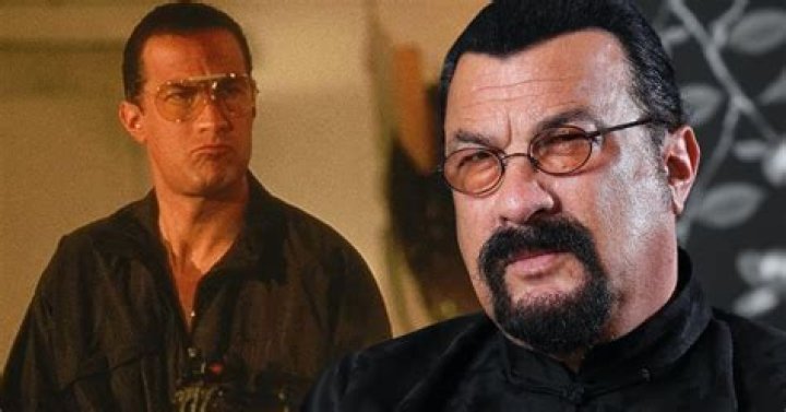 Is Steven Seagal Still Alive Or Dead? Actor Death Hoax Explained!