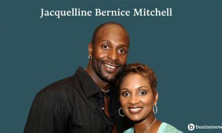 Jacqueline Bernice Mitchell, Personal Life and Net Worth