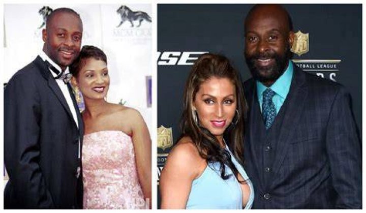Jacqueline Bernice Mitchell Who is Jerry Rice's exwife? Dicy Trends