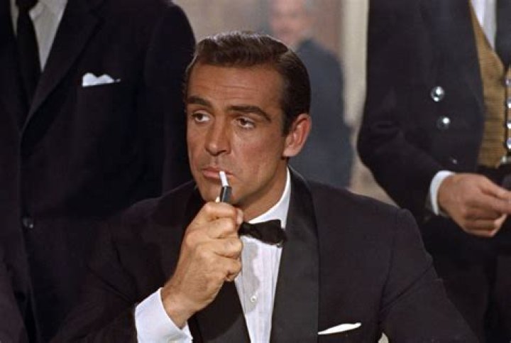 James Bond First Actor Sean Connery Dead At 70