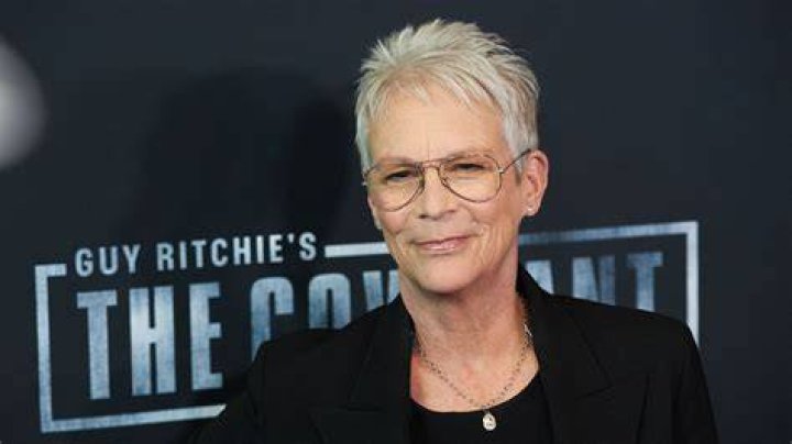 Jamie Lee Curtis Wants Everyone to Stop Using the Word ‘AntiAging