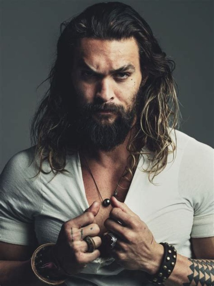 Jason Momoa's Daughter Steals the Show During Red Carpet Interview
