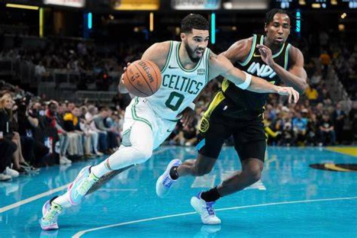 Jayson Tatum's Father Justin Tatum [2023 Update] Players Bio