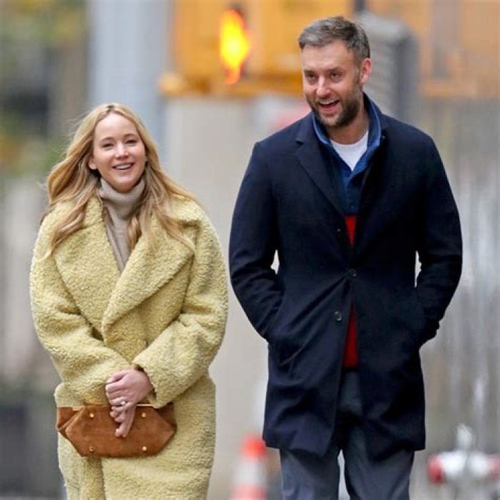 Jennifer Lawrence, Cooke Maroney's Son Named Cy Find Out Why Us Weekly