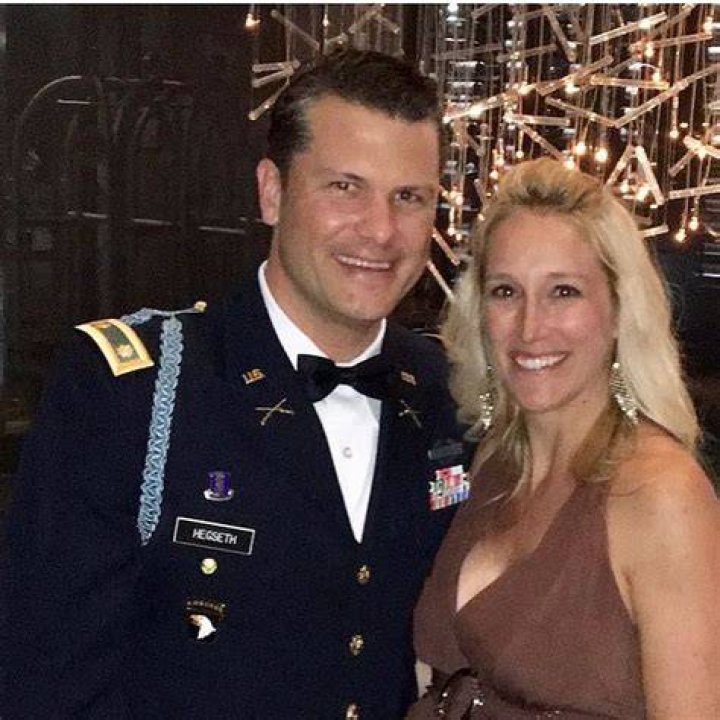 Jennifer Rauchet Bio Pete Hegseth, Fox News, New Worth 2021
