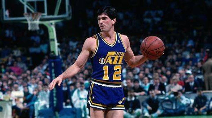 John Stockton's Wife Nada Stepovich Net Worth, Family, Kids, Career