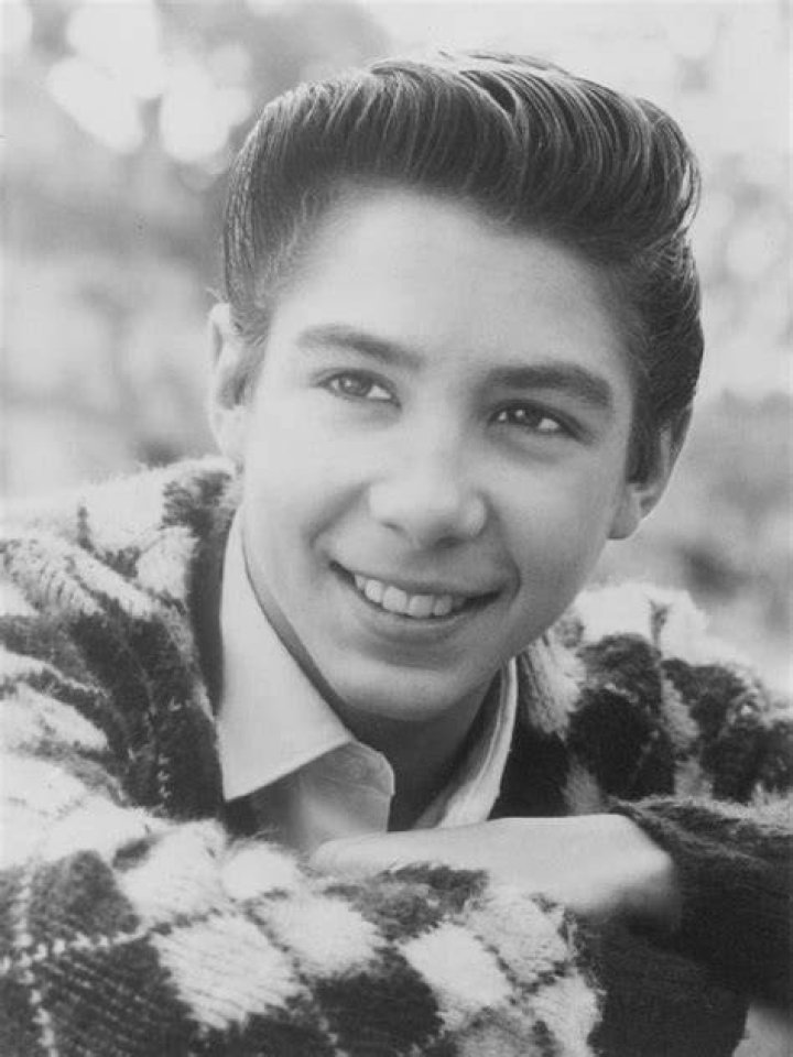 Johnny Crawford (Actor and Singer) Bio with [ Photos Videos ]