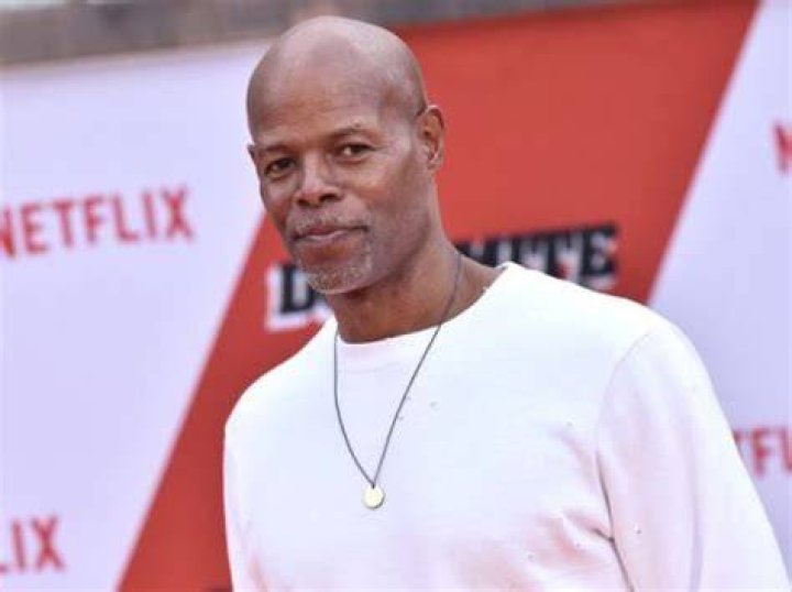 Keenen Ivory Wayans Net Worth Celebrity Net Worth