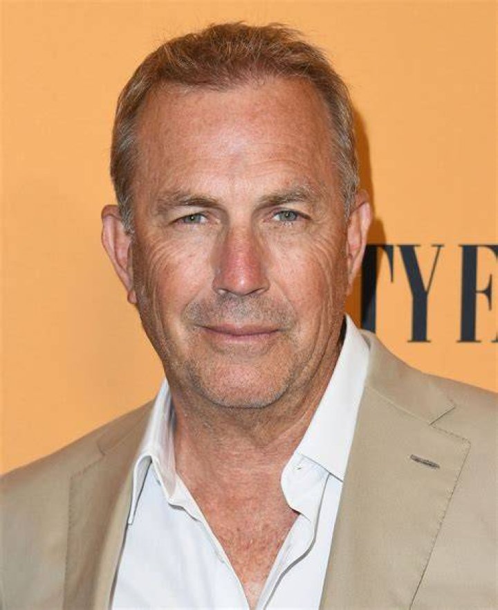 Kevin Costner's Daughter Annie Costner Marries Danny Cox Closer Weekly