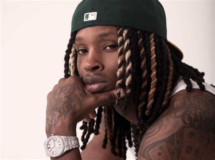 King Von's Family Thanks Fans After Rapper's Death 'You're Keeping His